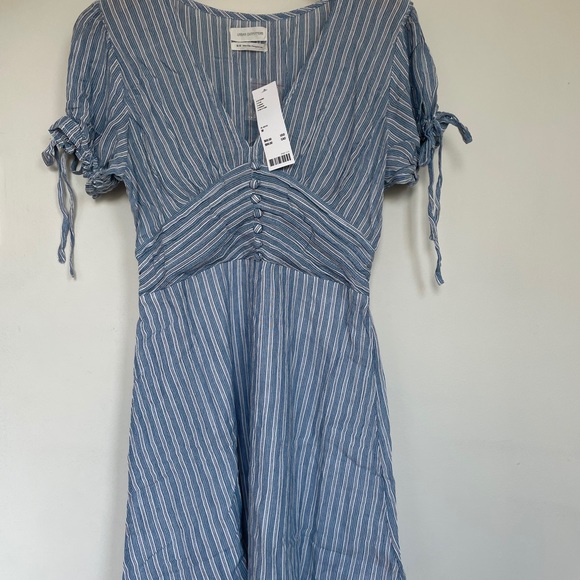 Urban Outfitters Mini Dress - Picture 2 of 4